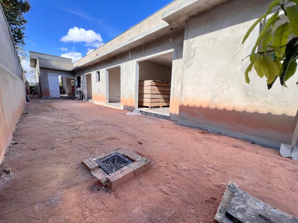 Casa, 4 quartos, 500 m² - Foto 11