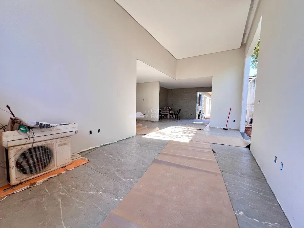 Casa, 4 quartos, 500 m² - Foto 1