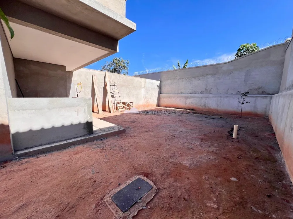 Casa, 4 quartos, 500 m² - Foto 10