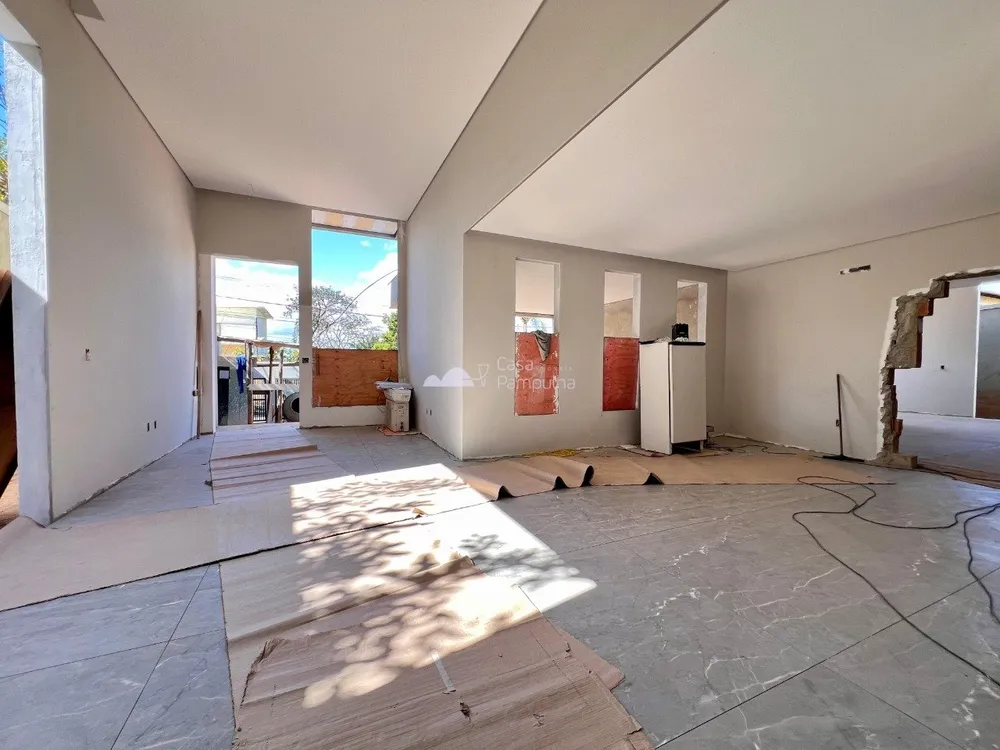 Casa, 4 quartos, 500 m² - Foto 5