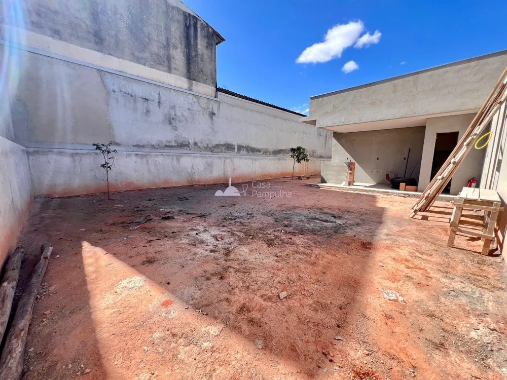 Casa, 4 quartos, 500 m² - Foto 15
