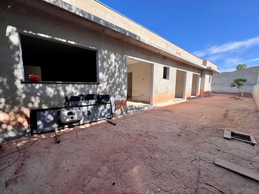 Casa, 4 quartos, 500 m² - Foto 9