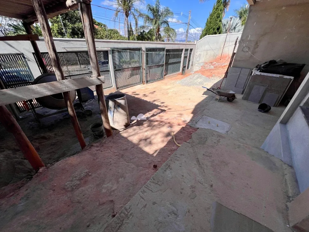 Casa, 4 quartos, 500 m² - Foto 1