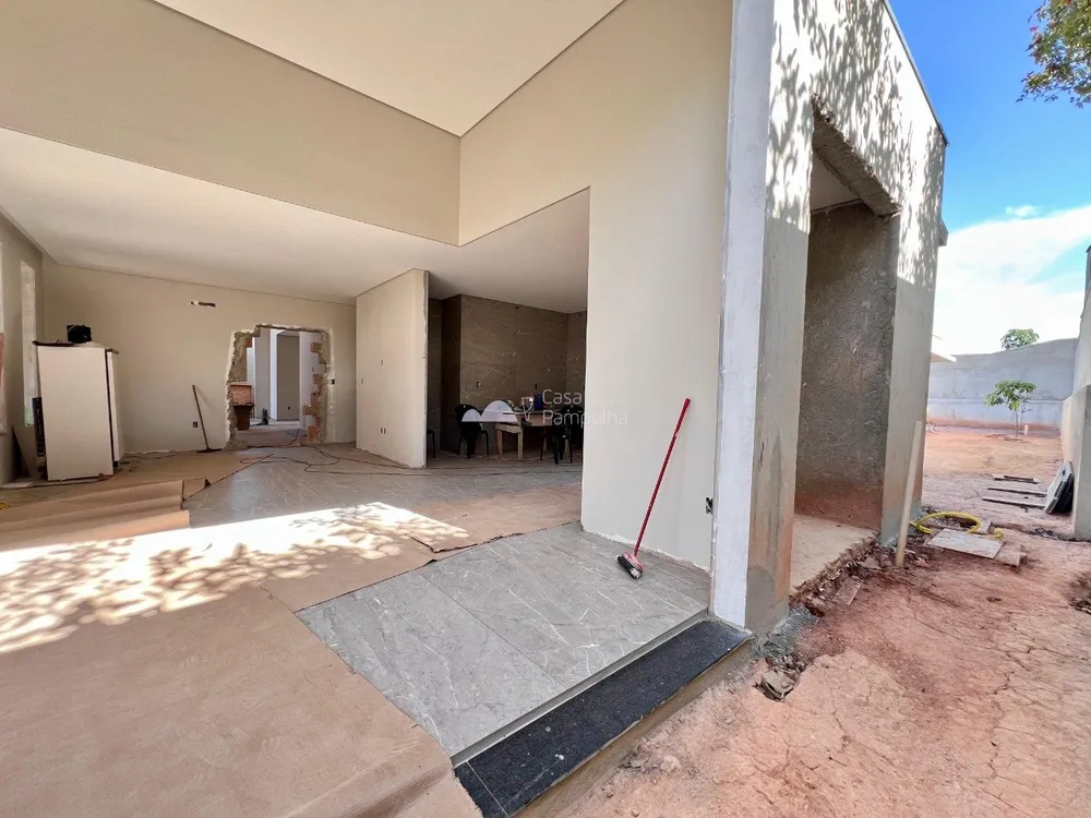 Casa, 4 quartos, 500 m² - Foto 3