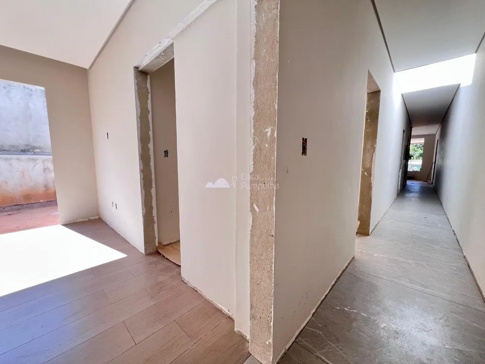 Casa, 4 quartos, 500 m² - Foto 24