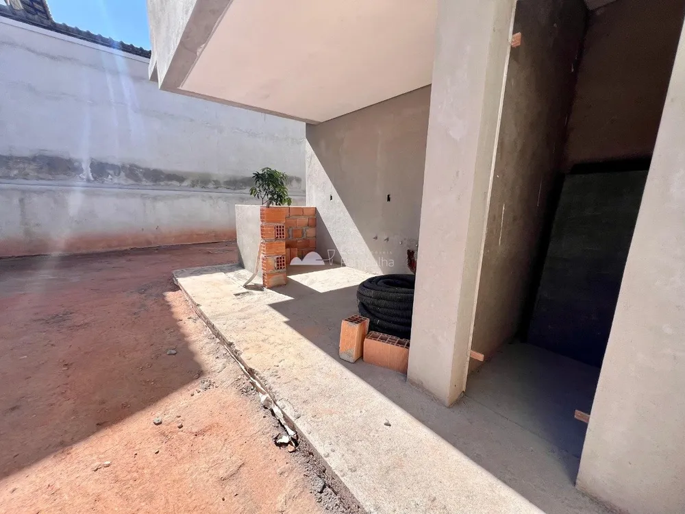 Casa, 4 quartos, 500 m² - Foto 14