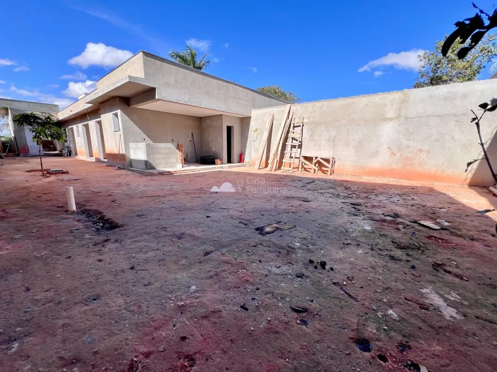 Casa, 4 quartos, 500 m² - Foto 12