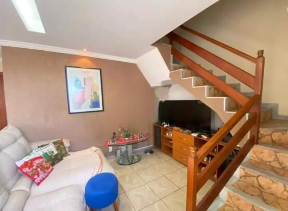 Casa, 3 quartos, 128 m² - Foto 6