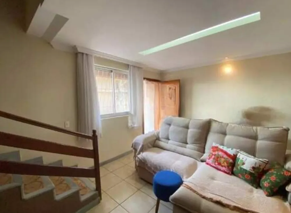 Casa, 3 quartos, 128 m² - Foto 2