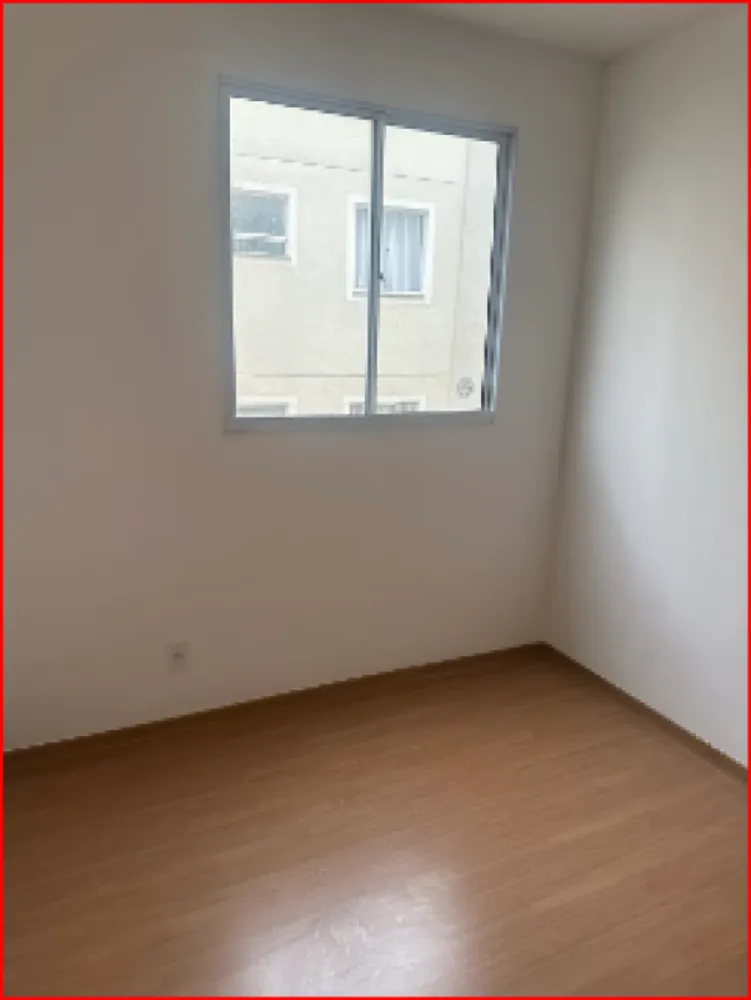 Apartamento, 2 quartos, 44 m² - Foto 2