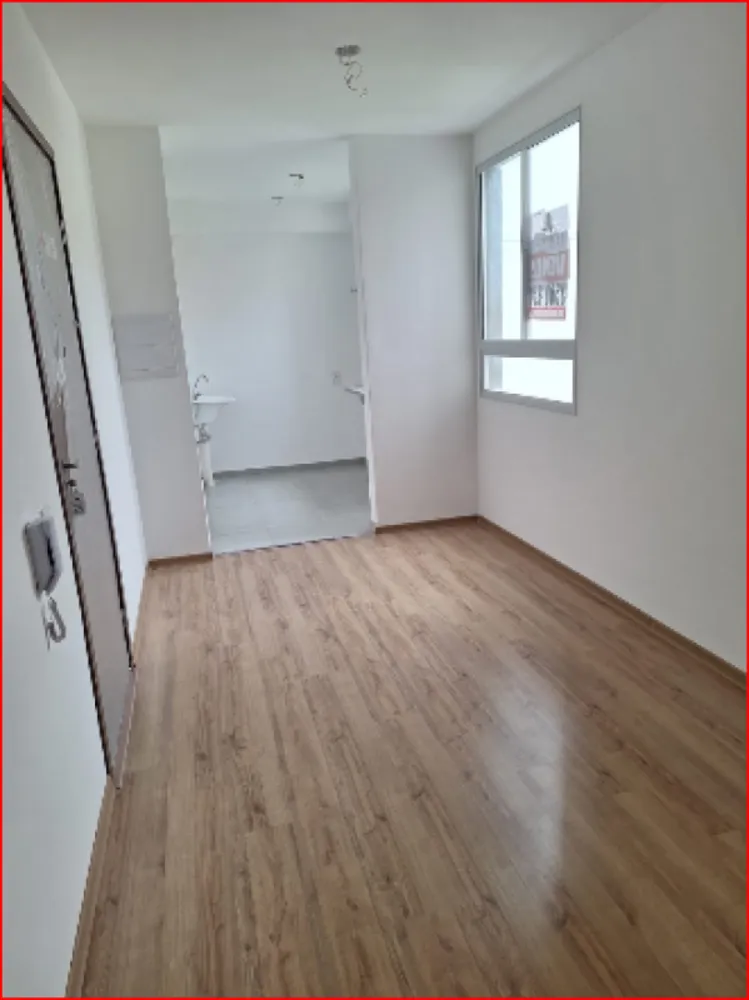 Apartamento, 2 quartos, 44 m² - Foto 6