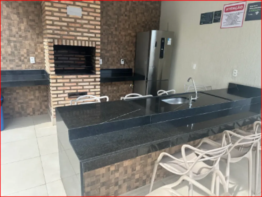 Apartamento, 2 quartos, 44 m² - Foto 12