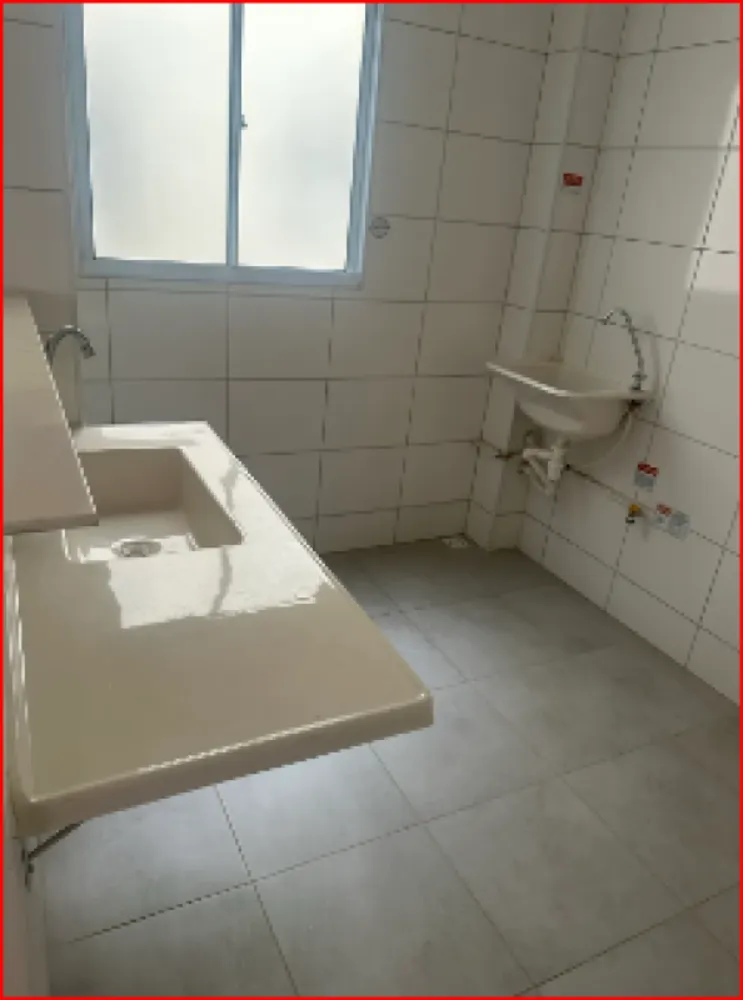 Apartamento, 2 quartos, 44 m² - Foto 7