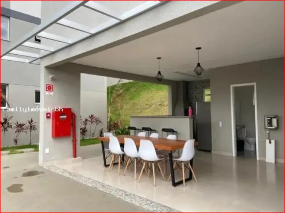 Apartamento, 2 quartos, 44 m² - Foto 8