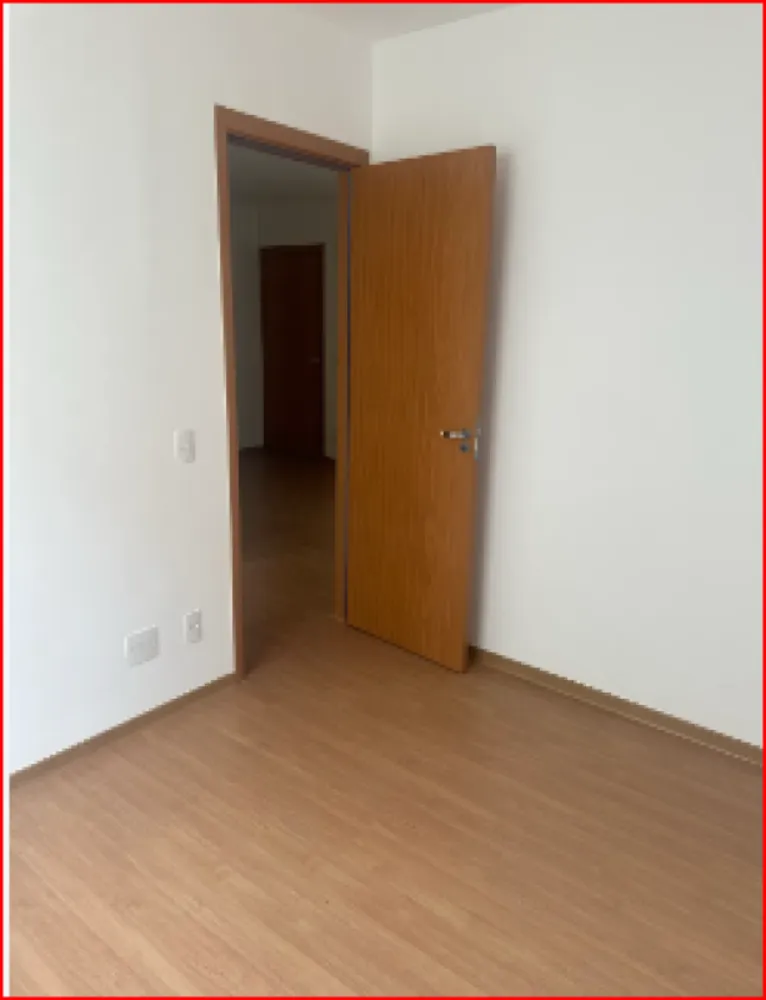 Apartamento, 2 quartos, 44 m² - Foto 1