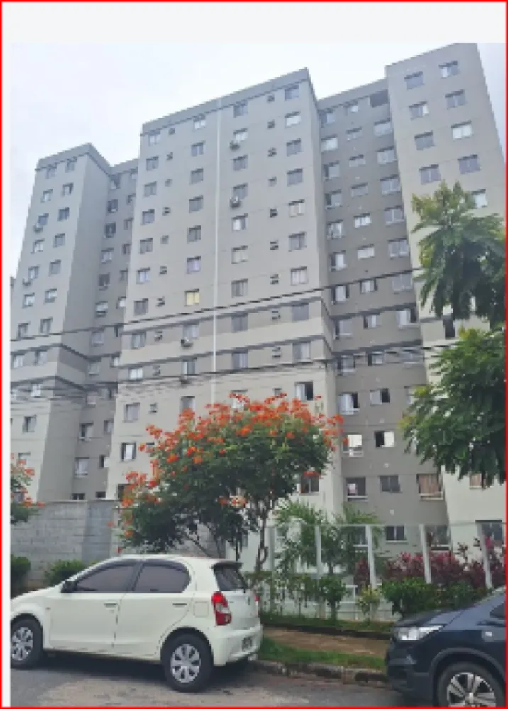 Apartamento, 2 quartos, 44 m² - Foto 16