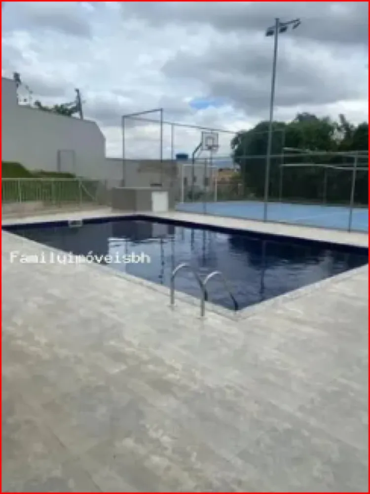 Apartamento, 2 quartos, 44 m² - Foto 9
