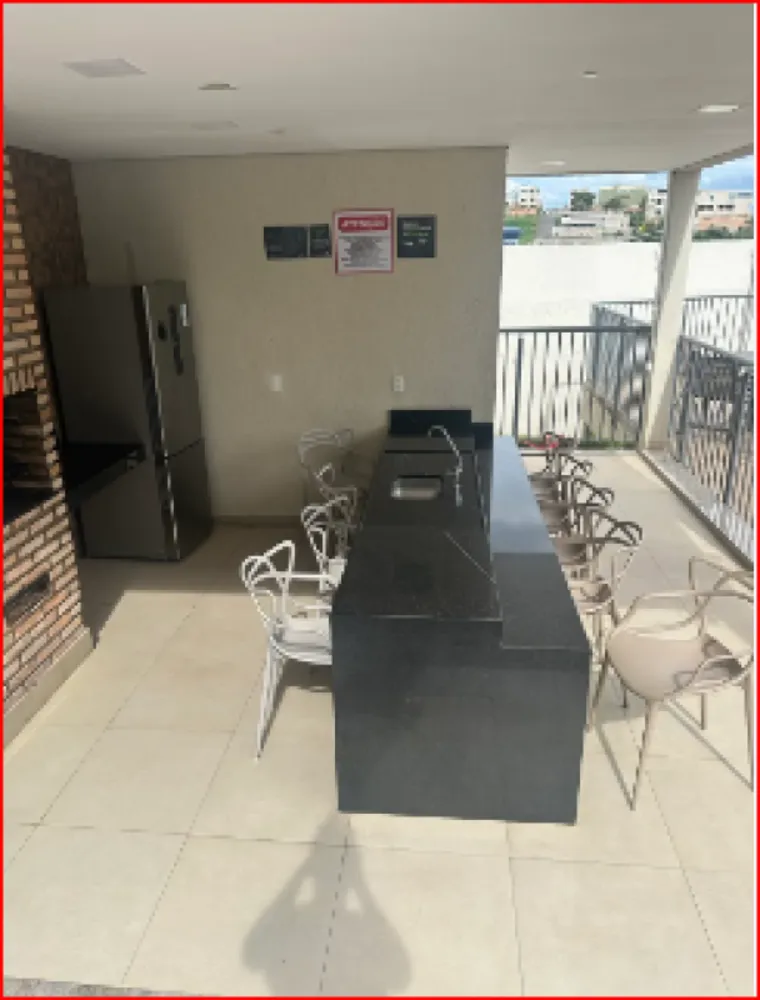 Apartamento, 2 quartos, 44 m² - Foto 13
