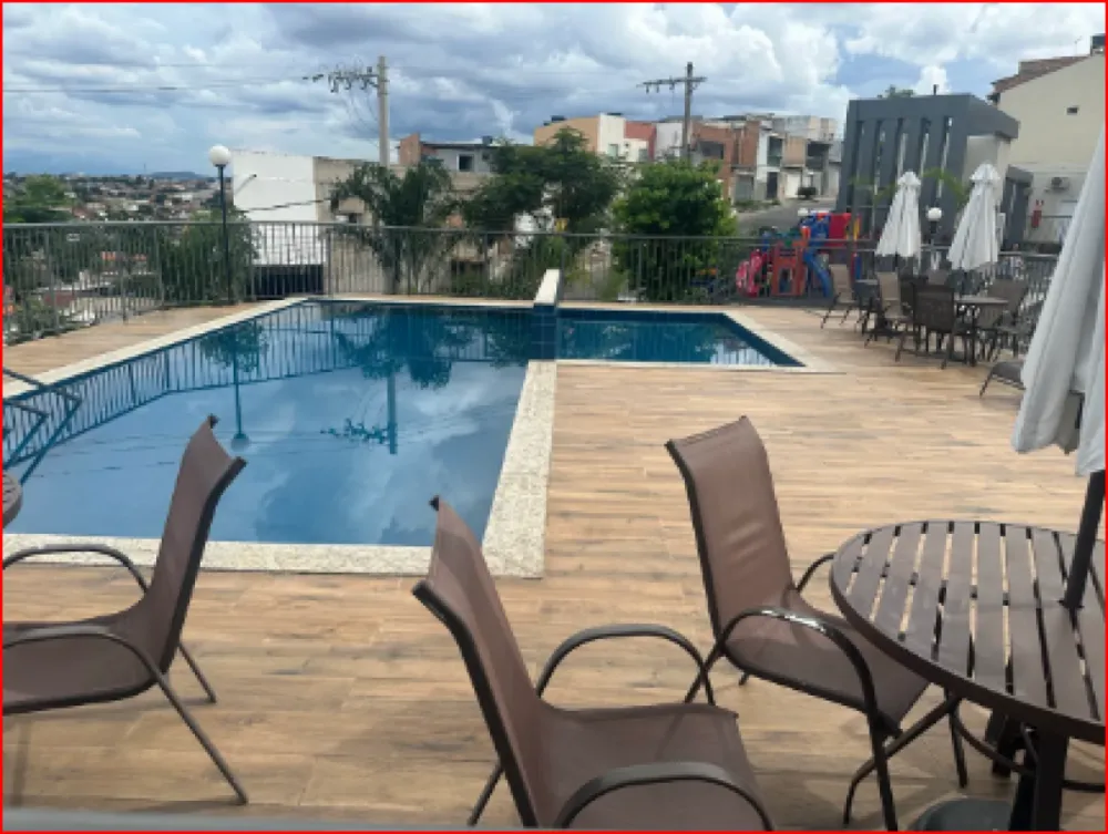 Apartamento, 2 quartos, 44 m² - Foto 10
