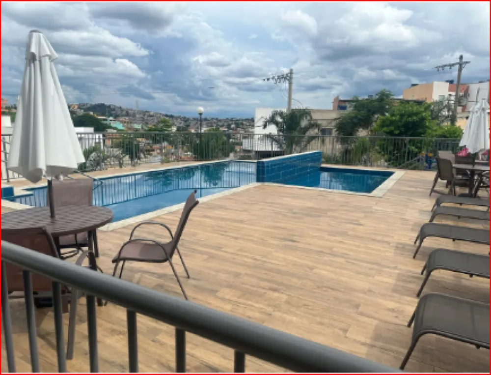 Apartamento, 2 quartos, 44 m² - Foto 11