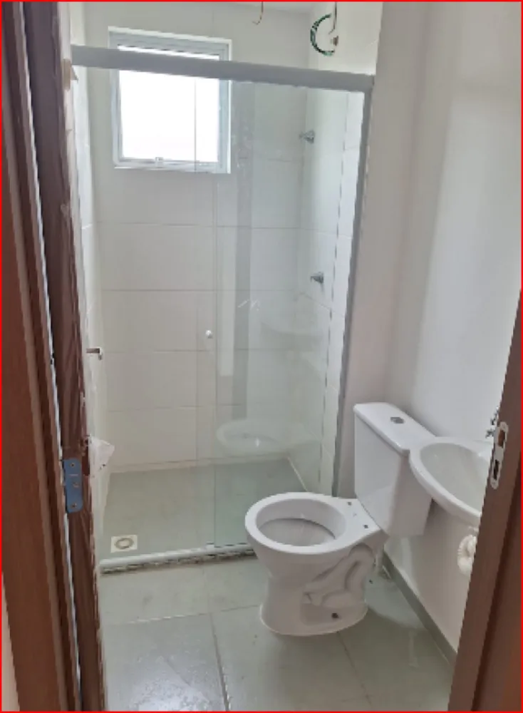 Apartamento, 2 quartos, 44 m² - Foto 5
