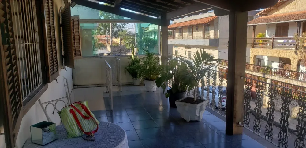 Casa, 3 quartos, 454 m² - Foto 11