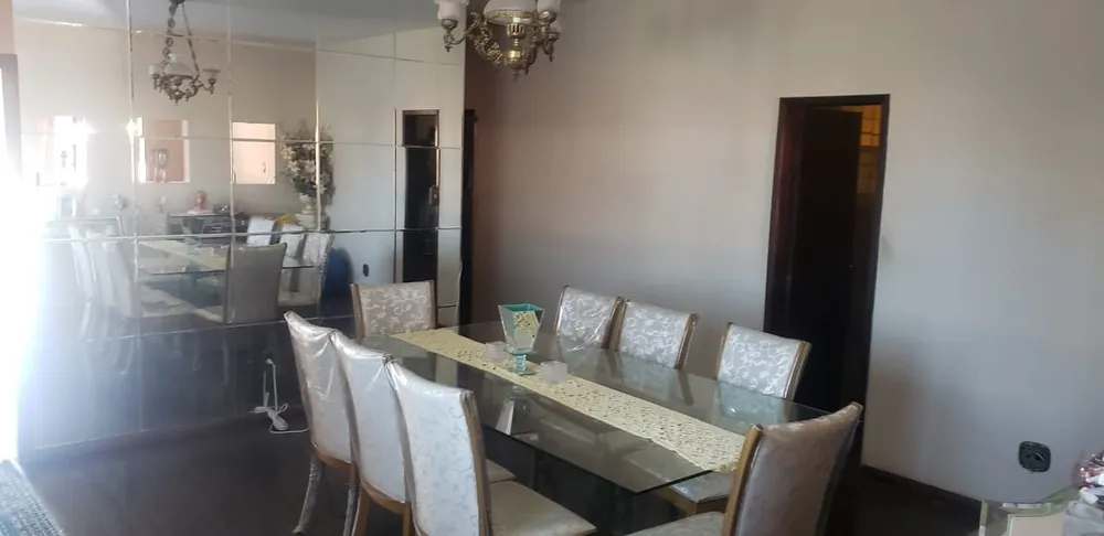 Casa, 3 quartos, 454 m² - Foto 5