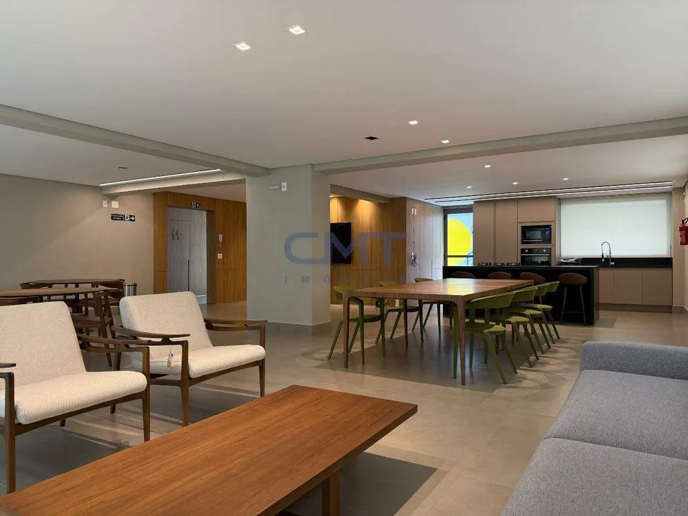 Apartamento, 2 quartos, 64 m² - Foto 1