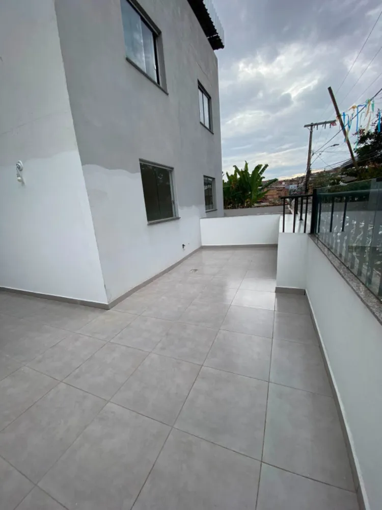 Cobertura, 2 quartos, 60 m² - Foto 5
