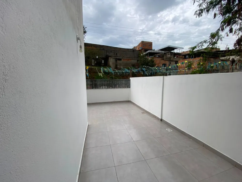 Cobertura, 2 quartos, 60 m² - Foto 3