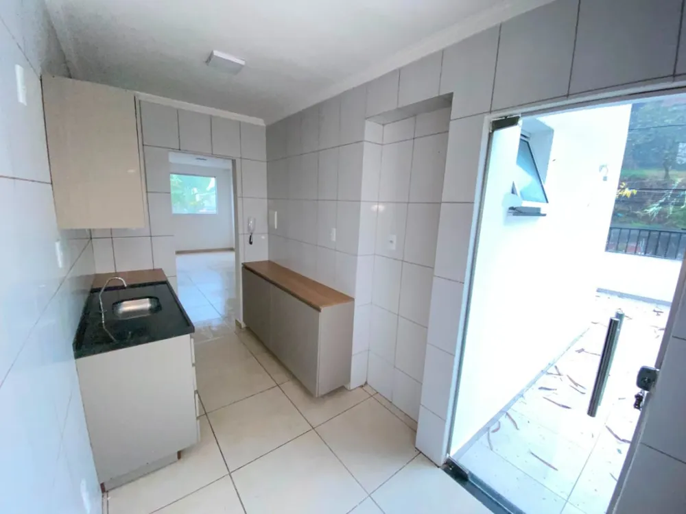 Cobertura, 2 quartos, 60 m² - Foto 2