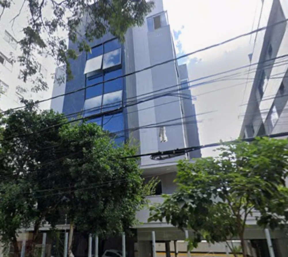 Cobertura, 2 quartos, 87 m² - Foto 1