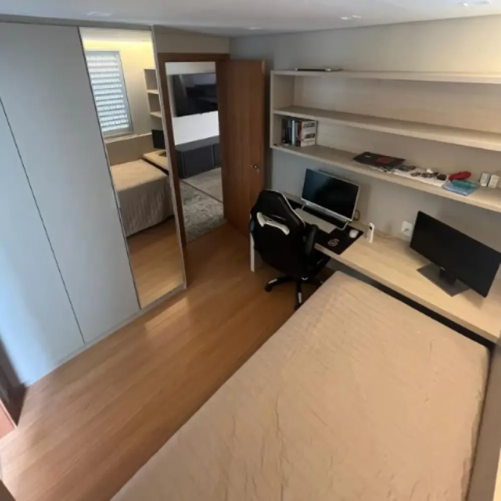 Cobertura, 2 quartos, 87 m² - Foto 16