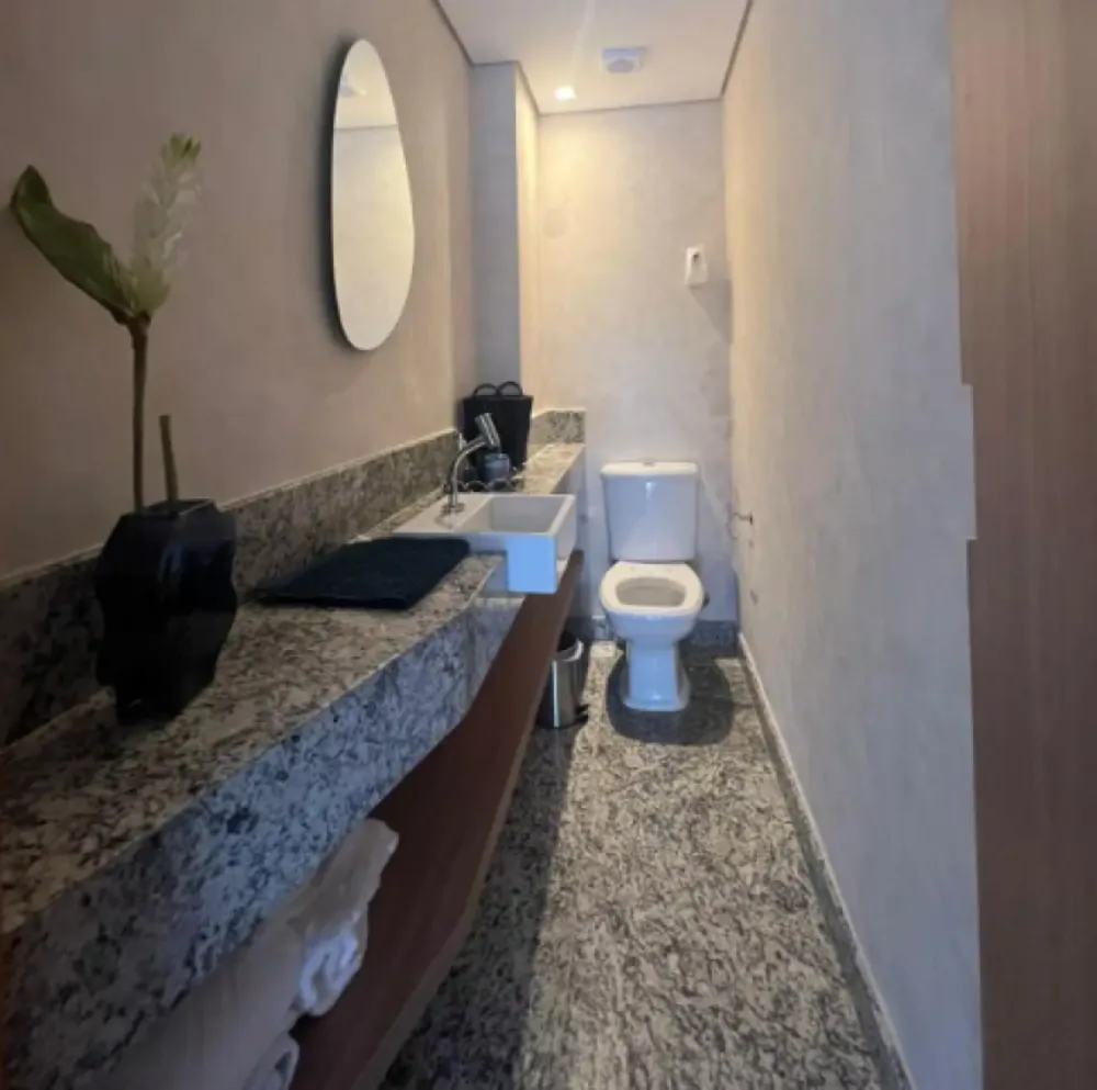 Cobertura, 2 quartos, 87 m² - Foto 5