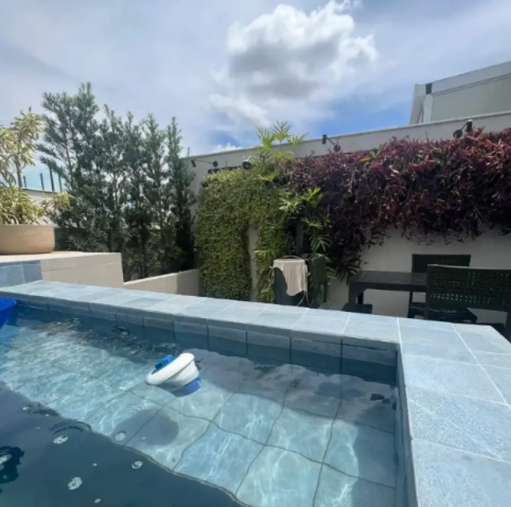 Cobertura, 2 quartos, 87 m² - Foto 4