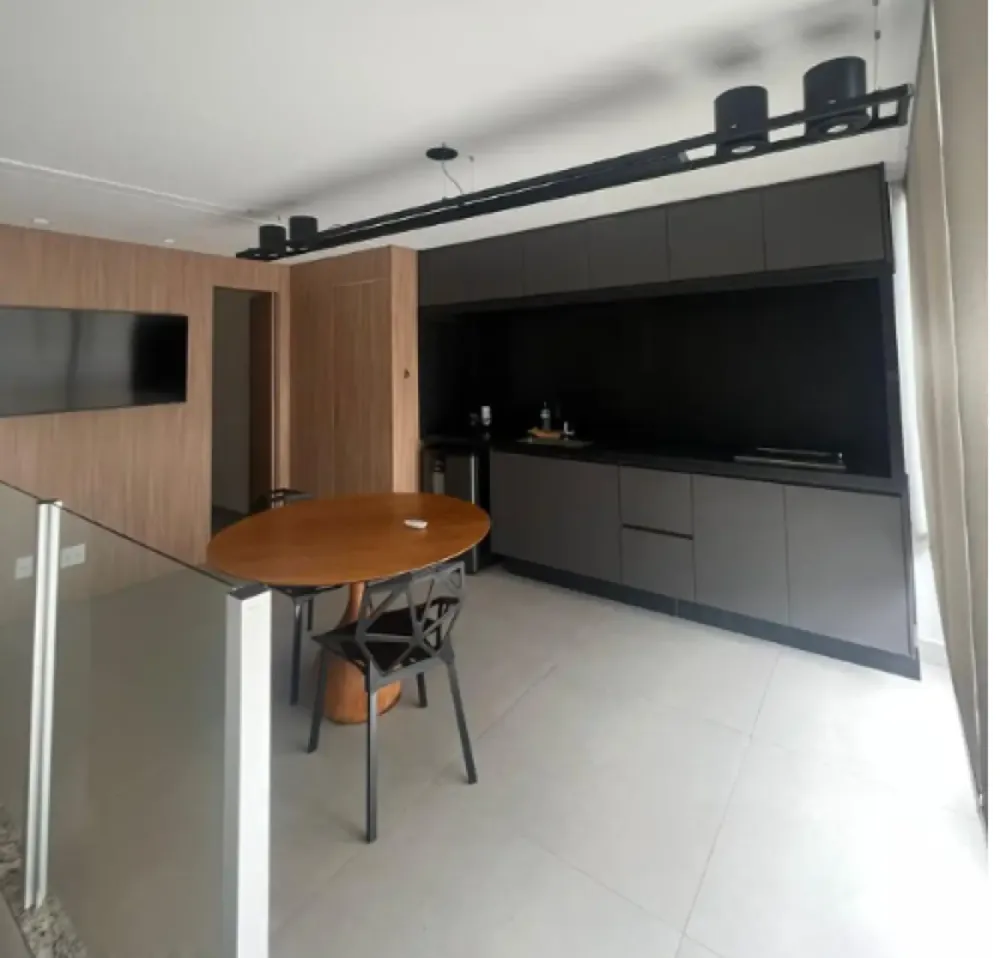 Cobertura, 2 quartos, 87 m² - Foto 7
