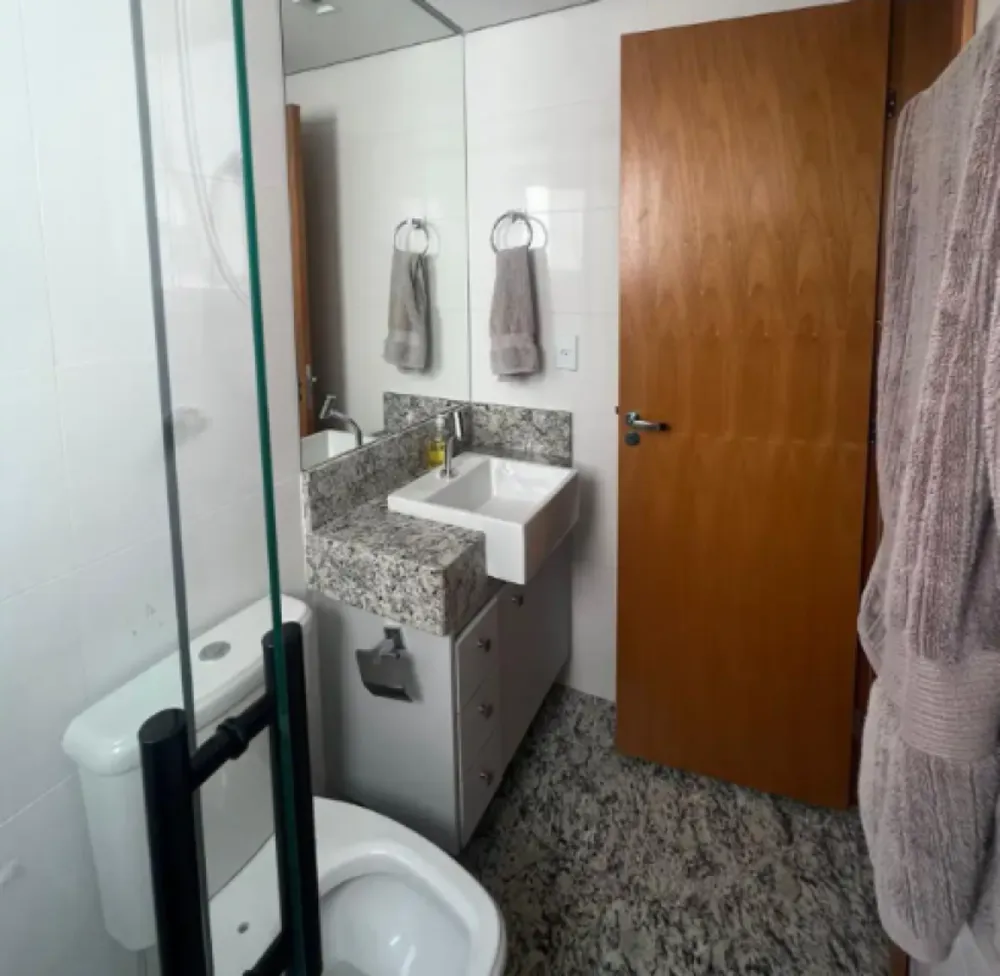 Cobertura, 2 quartos, 87 m² - Foto 11