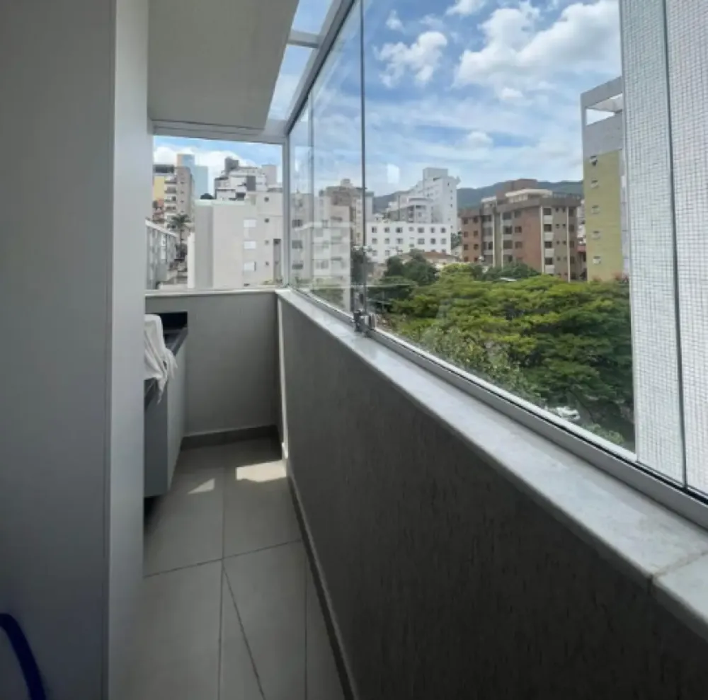 Cobertura, 2 quartos, 87 m² - Foto 12