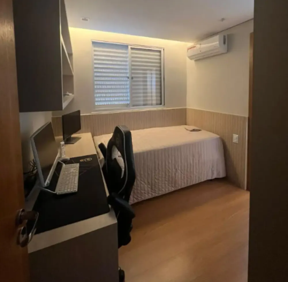 Cobertura, 2 quartos, 87 m² - Foto 10