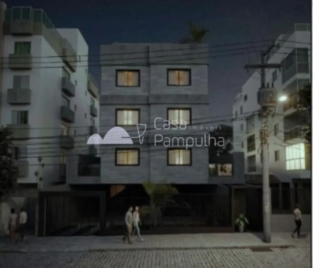 Apartamento, 3 quartos, 130 m² - Foto 3