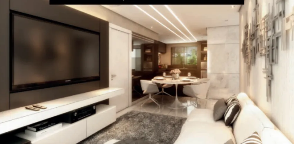 Apartamento, 1 quarto, 60 m² - Foto 8
