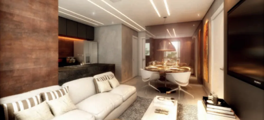 Apartamento, 1 quarto, 60 m² - Foto 6