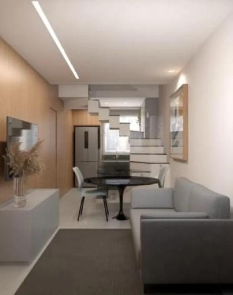 Cobertura, 3 quartos, 138 m² - Foto 12