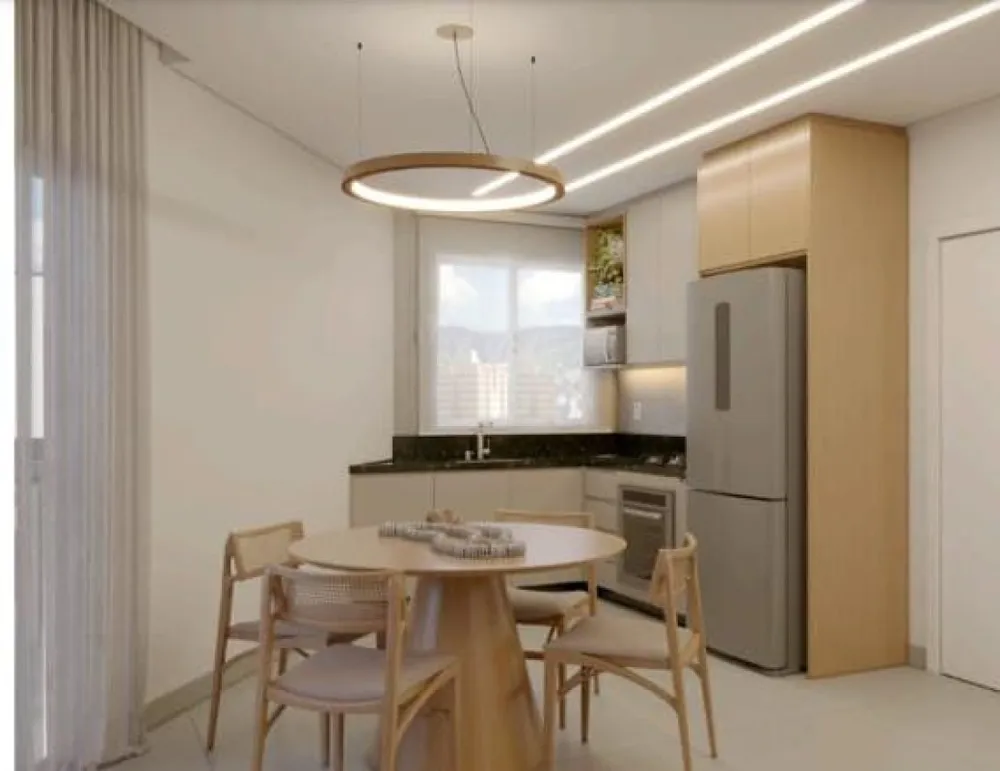 Cobertura, 3 quartos, 138 m² - Foto 7