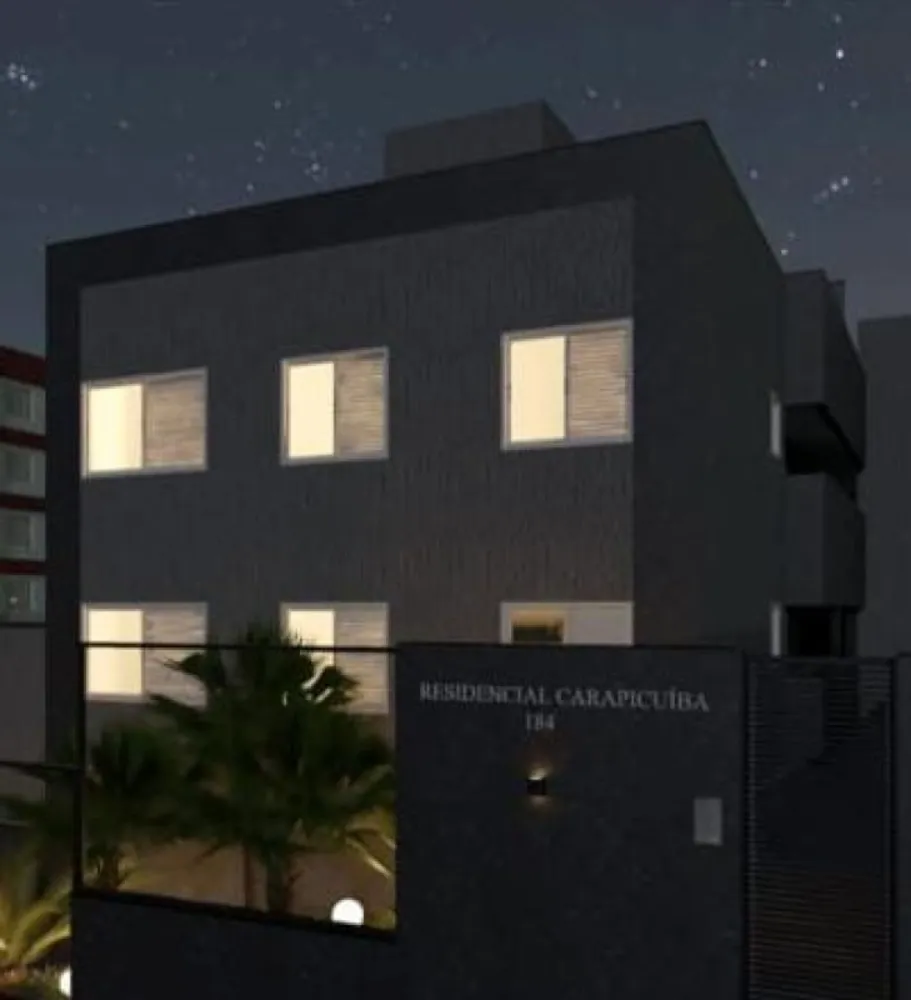 Cobertura, 3 quartos, 138 m² - Foto 3