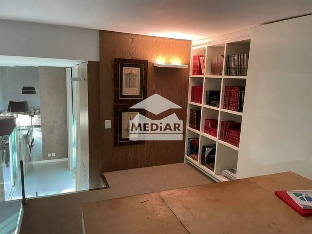 Apartamento, 4 quartos, 230 m² - Foto 7