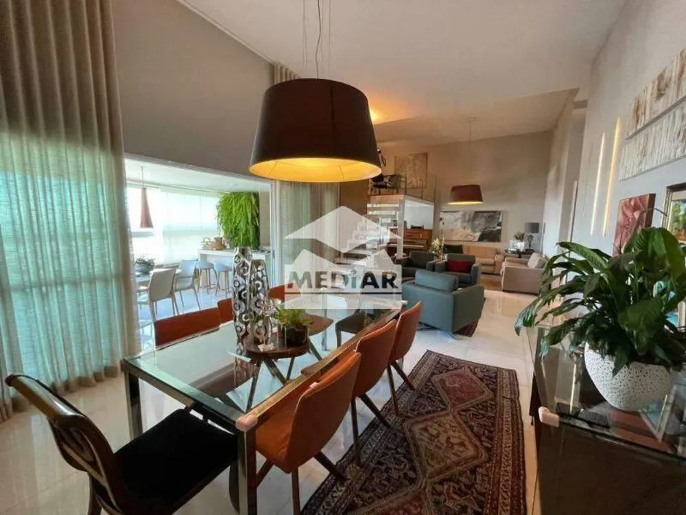 Apartamento, 4 quartos, 230 m² - Foto 22