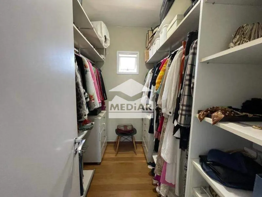Apartamento, 4 quartos, 230 m² - Foto 3