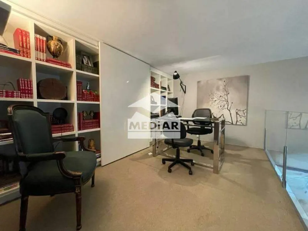 Apartamento, 4 quartos, 230 m² - Foto 5