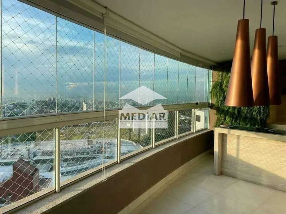 Apartamento, 4 quartos, 230 m² - Foto 4
